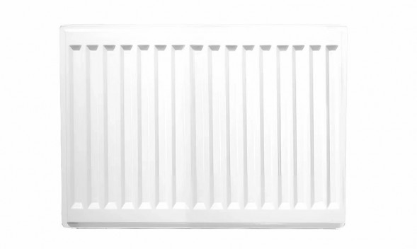 Радиатор METRONEX (Б11300500НП) 11 , 300х500, белый