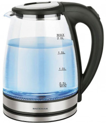 Электрочайник BACKMAN BM-70005