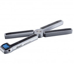 Весы ATLANTA ATH-6190 (SILVER)