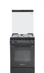 Электрическая плита DE LUXE 506004.03э(кр)-001