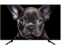 Телевизор TOPDEVICE TDTV32CS08H_BK SMART