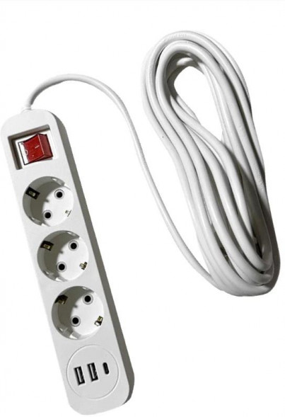 Сетевой фильтр LIRA LRFI135W