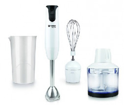 Блендер VITEK VT-3412 (W) белый