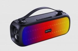 Акустика PERFEO (PF_D0054) "EYE-S"