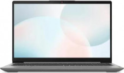Ноутбук LENOVO 15.6 15IAU7 Grey (82RK00YVRK) ПИ