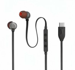 Наушники JBL Tune 310C BLACK ( Tune 310C BLK) [ПИ]