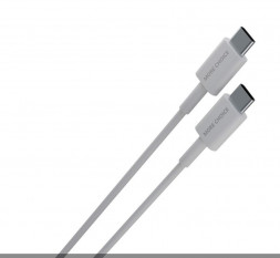Кабель MORE CHOICE(4627151194882) K71Sa USB (m)-Type-C (m) 3.0А 2.0м - белый