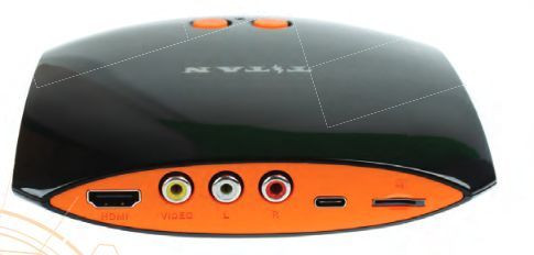 Игровая приставка Магистр TITAN 565 игр HDMI