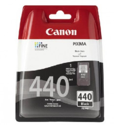 Картридж CANON PG-440 черный
