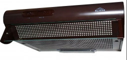 Вытяжка ELIKOR DAVOLINE 50П-290-ПЗЛ коричневый