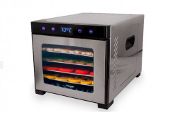 Сушилка для овощей и фруктов PIONEER FD106