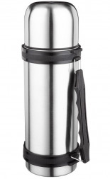 Термос AGNESS 910-047 1л