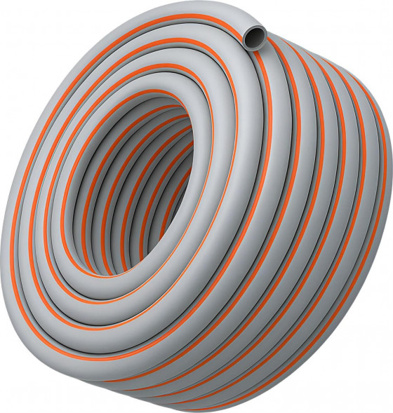 Шланг IN GREEN GARDEN GG550502020 Ultra Light Soft Touch (ТЭП, ПП) для полива 1/2 (12,5мм), 20м, 3 BAR, t -20+50°C, голубой IN GREEN GARDEN GG550502020 Ultra Light Soft Touch (ТЭП, ПП) для полива 1/2 (12,5мм), 20м, 3 BAR, t -20+50°C, голубой