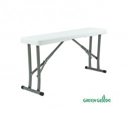 Складная садовая мебель GREEN GLADE C095