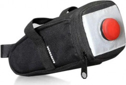 Аксессуары для велосипедов ROSWHEEL Велосумка на раму Sahoo мод.132005 размер M Х103246 147306