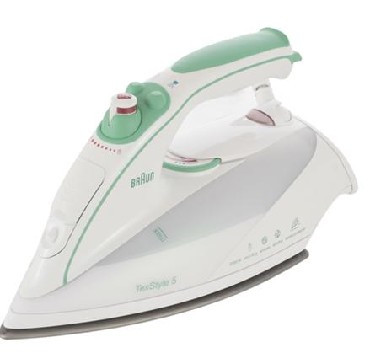 Утюг BRAUN TS 515