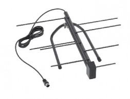 Антенна РЭМО (505014) BAS-5133-5V МЕРКУРИЙ 3.0 - активная