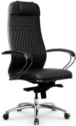 Кресло компьютерное МЕТТА Samurai KL-1.04 (MPES) Черный (B-Edition) z312294941