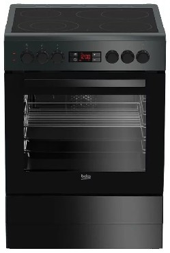 Плита электрическая BEKO FSM 67320 GAS