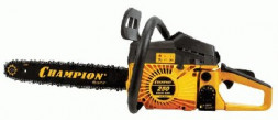 Бензопила CHAMPION 250-18" 0,325-1,3-72