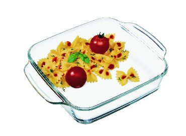 Посуда SIMAX 7286 Форма Classic 25,5х21х5,5см (2)Л5881