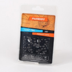 Цепи PATRIOT 862321576 21BP 76E Цепи