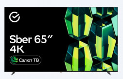 Телевизор SBER SDX 65U4139B