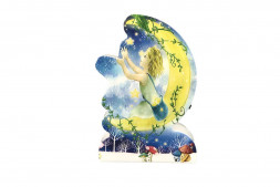 Светильник CAMELION (13813) NL-238 МЕСЯЦ