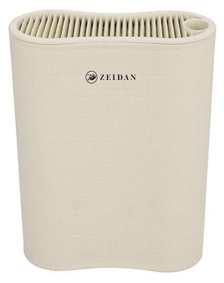 ZEIDAN Z-11092-02 белая