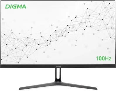 Монитор DIGMA 27&quot; Progress 27P301F Black (DM27SB12)