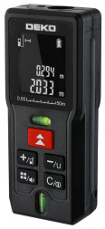 Измеритель DEKO GLS-50 065-0242