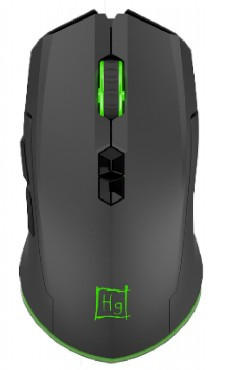 Игровая мышь HARPER GAMING WGM-01