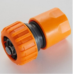 Система полива DELTA Гидроагрегат ППГ- 000019 Соединитель 1/2"(10)