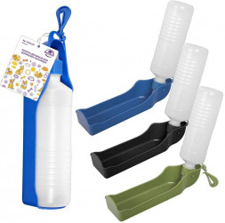 Дорожная поилка MULTIDOM VL40-195 MULTIDOM VL40-195