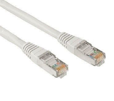 Патч-корд 5BITES PUT50-005A UTP / STRANDED / 5E / 0.5M