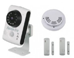 система охраны FALCON EYE FE-HOME KIT