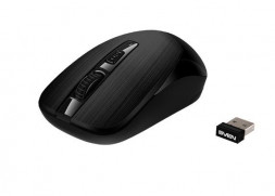 Мышь SVEN RX-380W черный