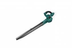 Воздуходувка FAVOURITE OBS 21 AB Воздуходувка аккумуляторная 21В, 2/4Ач (без аккум. и з/у)