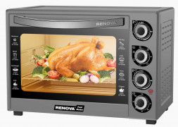 Мини печь RENOVA MO-40GFLTS1