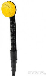 РОССИЯ Душ для полива (Д=50мм) Д1 (050250)