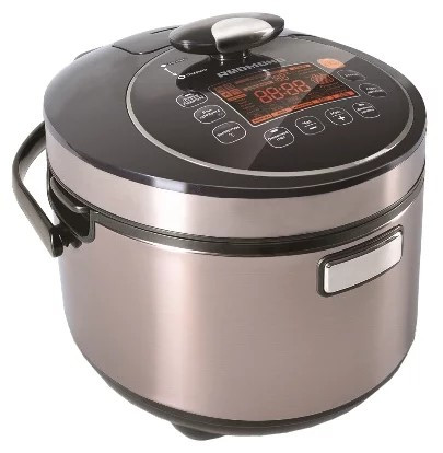 Мультиварка REDMOND RMC-M140