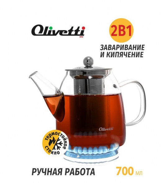 Заварники OLIVETTI GTK071