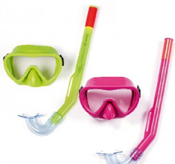 Набор для ныряния BESTWAY 24036 (06148) Набор для ныряния