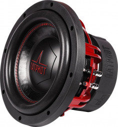 Автосабвуфер URAL ПАТРИОТ 10