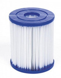 Картридж для фильтра BESTWAY 58093 Картридж для фильтра 8х9см (30689)