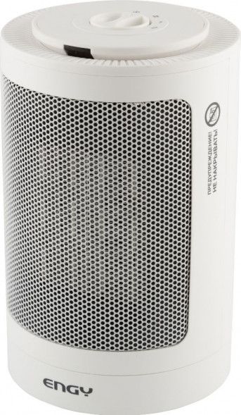 Тепловентилятор ENGY РТС-320 белый (7535)