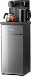 Кулер с чайным столиком LK-AEL-81a cool grey AEL LK-81a cool grey