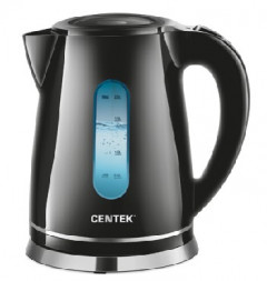 Чайник электрический CENTEK CT-0043 черный