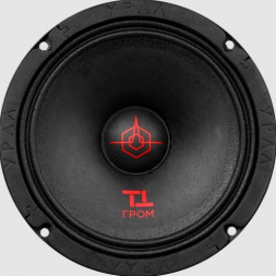 Автоакустика URAL ТТ-165 ГРОМ (цена за пару)