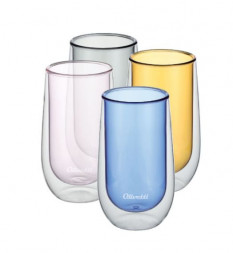 Стаканы OLIVETTI DWG47